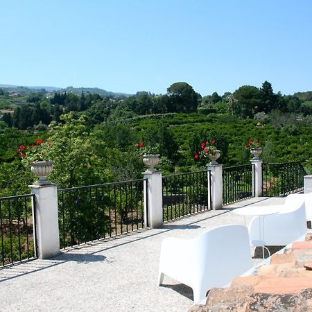 Petralava Etna B&B Giarre Exterior foto