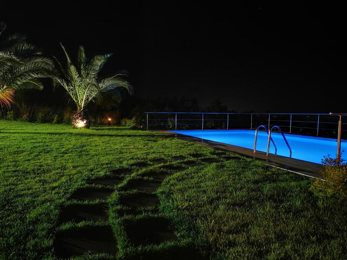 Petralava Etna B&B Giarre Exterior foto